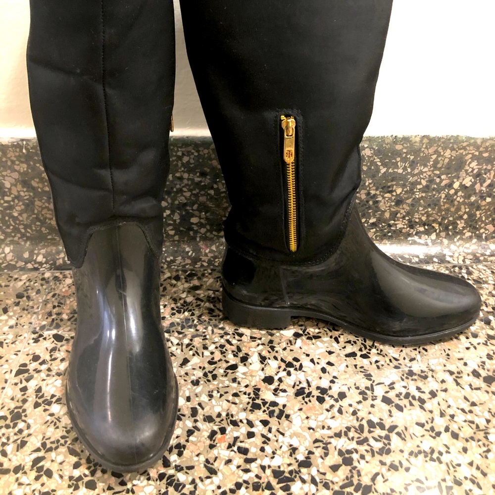 Tommy Hilfiger Snow/Rain boots